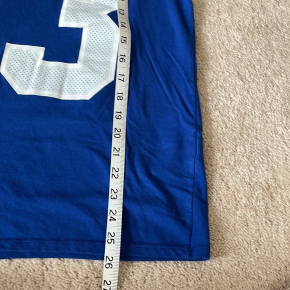 Nike Odell Beckham NY Giants t-shirt - Picture 3 of 5